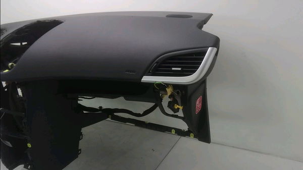 Planche de bord PEUGEOT 207