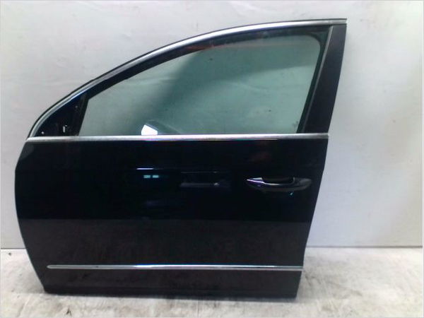 Porte avant gauche Volkswagen PASSAT B6 (3C2) 1.9 tdi (2005-2010) 4 portes