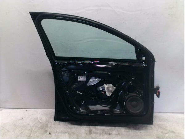 Porte avant gauche Volkswagen PASSAT B6 (3C2) 1.9 tdi (2005-2010) 4 portes