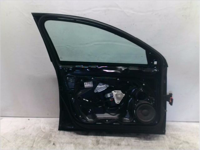 Porte avant gauche Volkswagen PASSAT B6 (3C2) 1.9 tdi (2005-2010) 4 portes