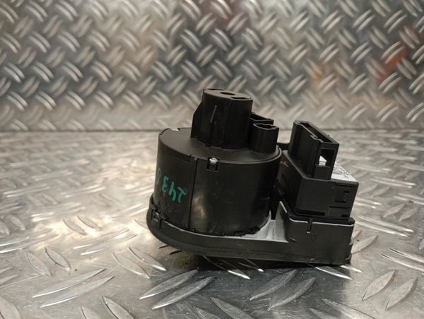 Interrupteur commande de phares Audi A1 (8X1, 8XK) 1.2 tfsi (2010-2015)