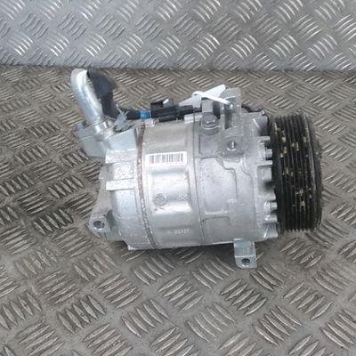 Compresseur air conditionne RENAULT MASTER 3