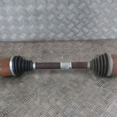 Transmission avant gauche RENAULT MASTER 3