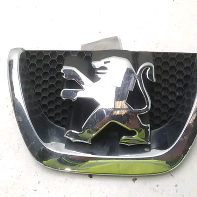 Sigle capot PEUGEOT 207