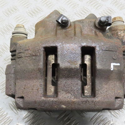 Etrier de frein avant gauche RENAULT MASTER