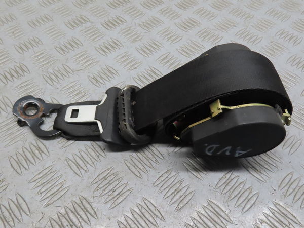 Ceinture avant droite RENAULT TRAFIC II