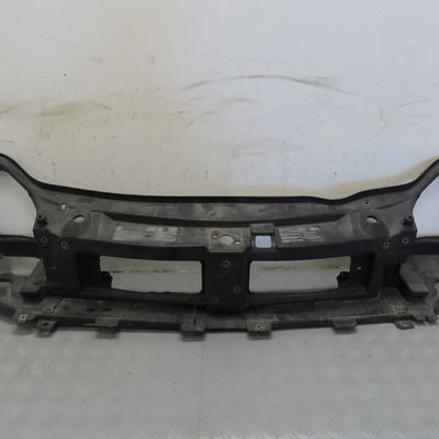 Face avant RENAULT TRAFIC