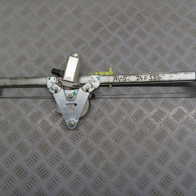 Mecanismemoteur leve-glace avg RENAULT TRAFIC