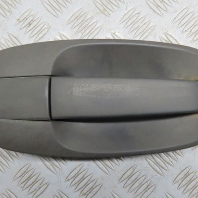 Poignee ext porte avd RENAULT TRAFIC II