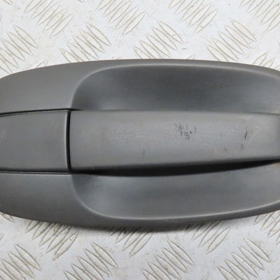 Poignee ext porte coulissante d RENAULT TRAFIC II
