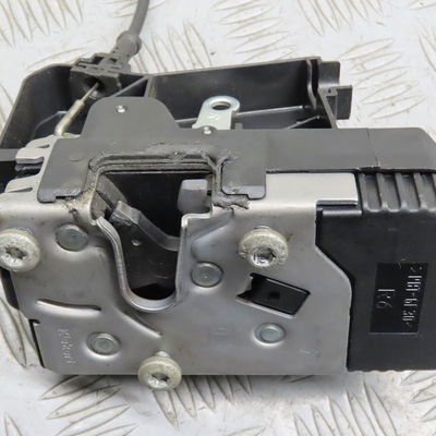 Serrure porte avd RENAULT TRAFIC