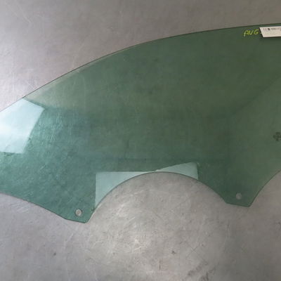 Glace porte av g AUDI A1