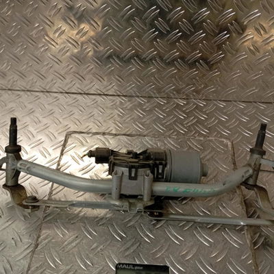 Moteur essuie-glace avant Peugeot 208 I (CA_, CC_) 1.2 puretech 82 (2018)