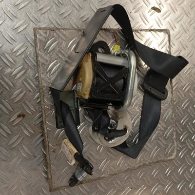 Ceinture avant gauche Nissan MICRA IV (K13K) 1.2 (2010-2015)