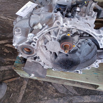 Boîte à vitesse mecanique Hyundai I30 Break (PDE) 1.6 crdi (2017)