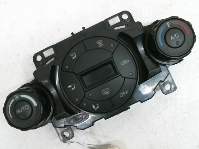 Commande de chauffage Ford FIESTA VI (CB1, CCN) 1.25 (2008-2017) 5 portes