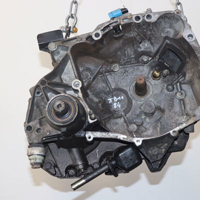Boîte à vitesse mecanique Renault CLIO II (BB_, CB_) 1.2 (bb0a, bb0f, bb10, bb1k, bb28, bb2d, bb2h, cb0a,... (1998-2010) 5 portes