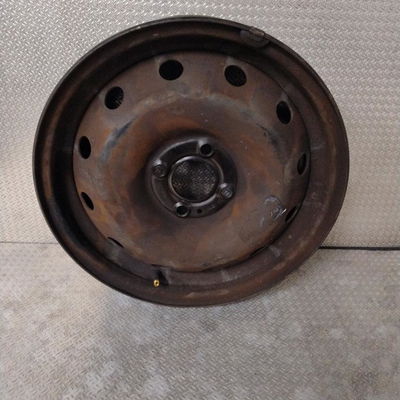 Jante tole 3 Dacia LOGAN (LS_) 1.5 dci (ls0k) (2006-2012)