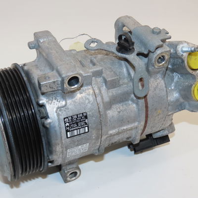 Compresseur air conditionne PEUGEOT 208