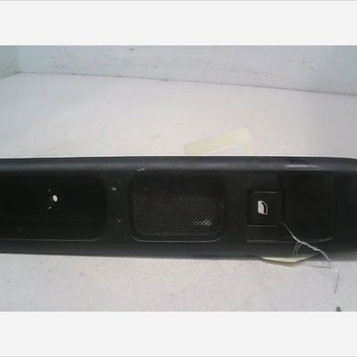 Commande leve-glace porte arrière droite Peugeot 3008 Monospace (0U_) 2.0 hdi hybrid4 (2011-2016) 5 portes