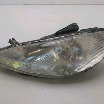 Phare gauche PEUGEOT 206