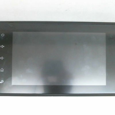 Autoradio Dacia SANDERO III 1.0 tce 100 eco-g (2021)