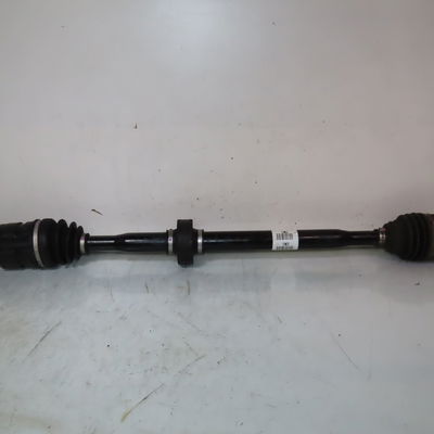 Transmission avant droite TOYOTA AURIS
