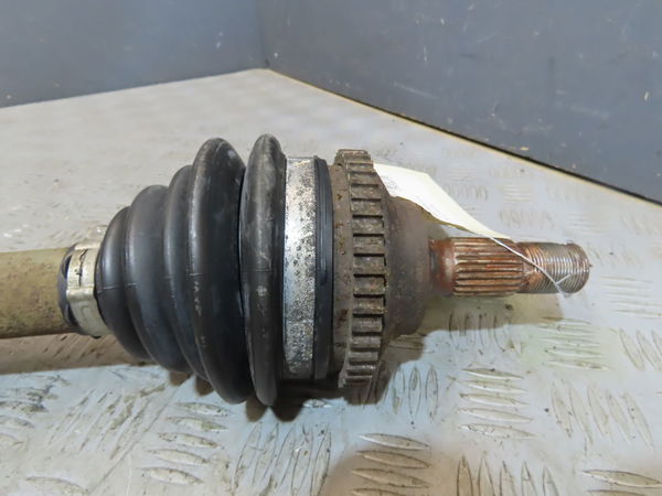 Transmission avant gauche PEUGEOT 206