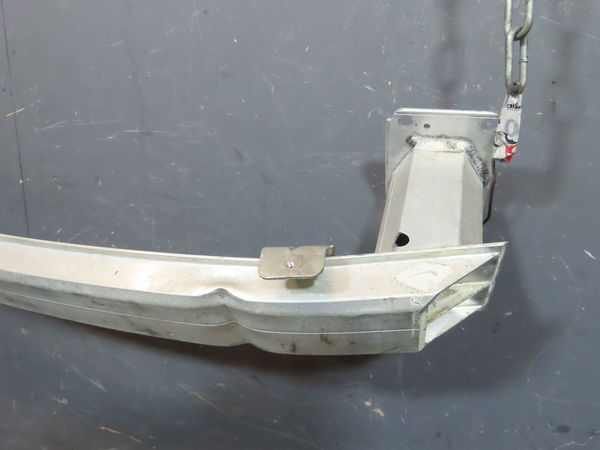 Renfort pare-choc avant CITROEN C4 PICASSO