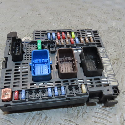Bsm (boitier servitude moteur) CITROEN C4 PICASSO
