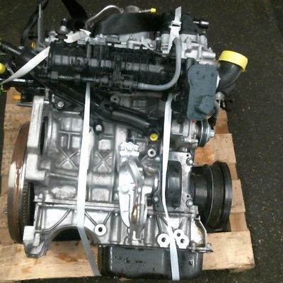 Moteur essence Peugeot 308 II (LB_, LP_, LW_, LH_, L3_) 1.2 thp 130 (2013-2021)