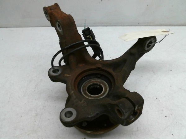 Pivot avd Dacia SANDERO III 1.0 tce 100 eco-g (2021)