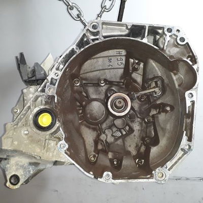 Boîte à vitesse mecanique RENAULT CAPTUR