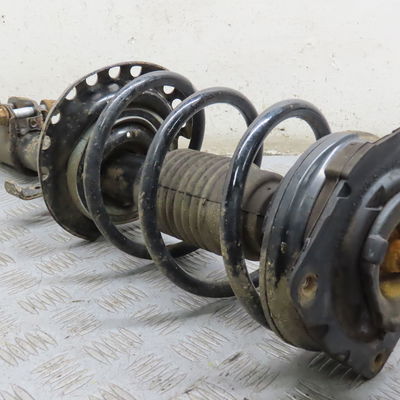 Amortisseur avant droit Renault CLIO III (BR0-1, CR0-1) 1.5 dci (c-br0g, c-br1g) (2005-2012) 5 portes