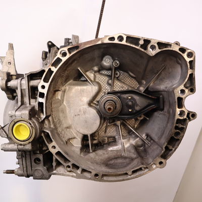 Boîte à vitesse mecanique Citroën C5 III Break (RW_) 2.0 hdi 140 (2009) 5 portes