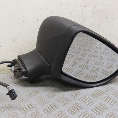 Retroviseur exterieur electrique droit RENAULT CLIO
