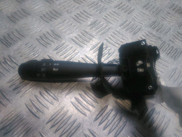Commande eclairage RENAULT CLIO