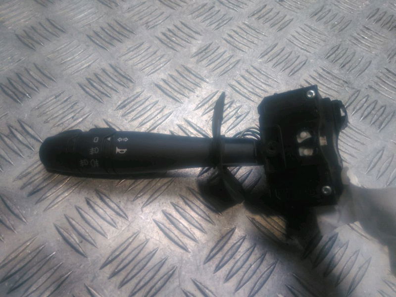 Commande eclairage RENAULT CLIO