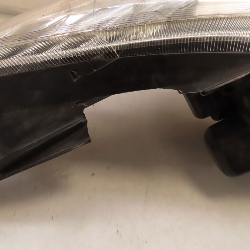Phare gauche FORD C-MAX