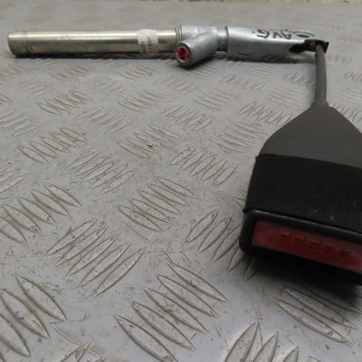 Ancrage ceinture avant gauche RENAULT MEGANE
