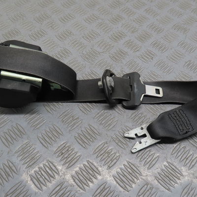 Ceinture avant gauche RENAULT MEGANE