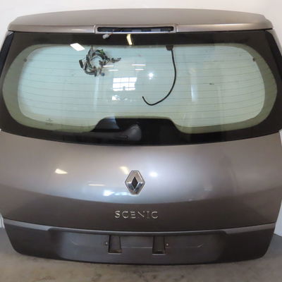 Hayon RENAULT MEGANE