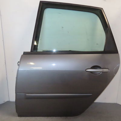 Porte arrière gauche RENAULT MEGANE
