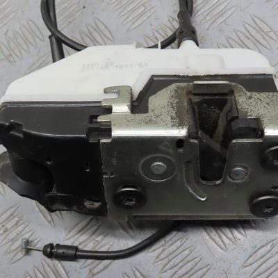 Serrure porte avg RENAULT MEGANE