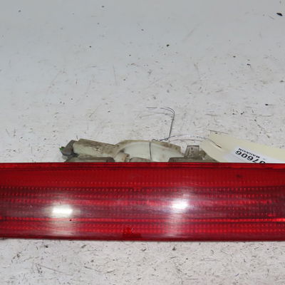 Feux stop supplementaire Ford FUSION (JU_) 1.4 tdci (2002-2012) 5 portes