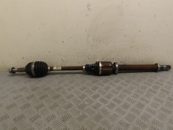Transmission avant droite RENAULT TWINGO