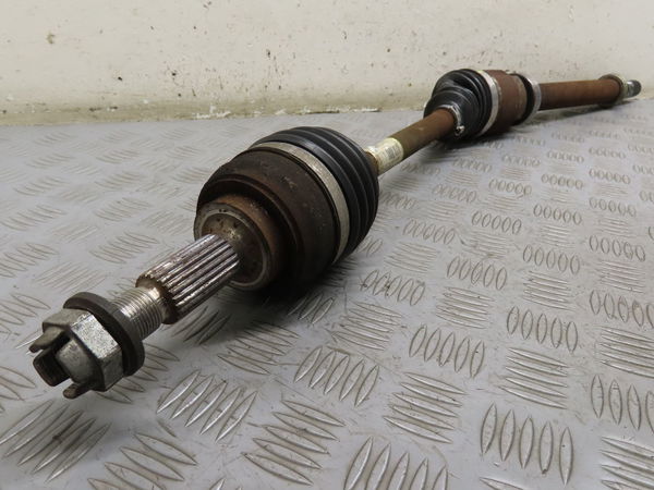 Transmission avant droite RENAULT TWINGO