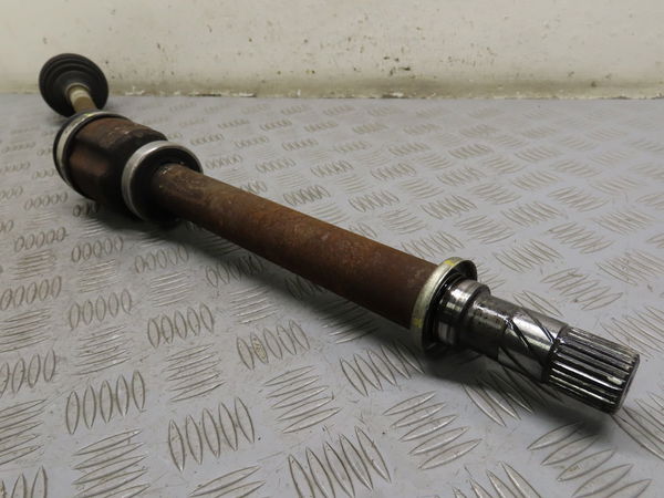 Transmission avant droite RENAULT TWINGO
