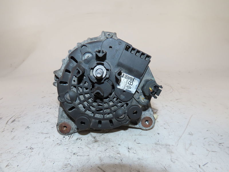 Alternateur Nissan PULSAR 3-5 portes (C13) 1.2 dig-t (2014)