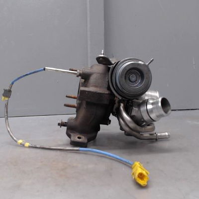 Turbo Nissan QASHQAI - QASHQAI 2 I (J10, NJ10, JJ10E) 1.6 dci (2011-2013) 5 portes